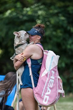 Lena Greiner 200 - Cup Pinneberg